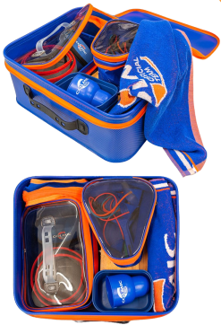 Colmic SEAT BOX STORAGE -Hengels Verkoop Colmic Seat Box Storage1