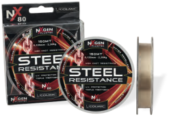 Colmic STEEL RESISTANCE 150m -Hengels Verkoop Colmic Steel Resistance 150m