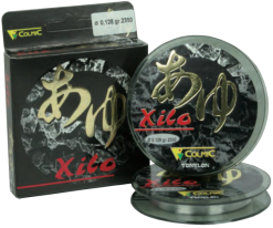 Colmic XILO 50m -Hengels Verkoop Colmic Xilo