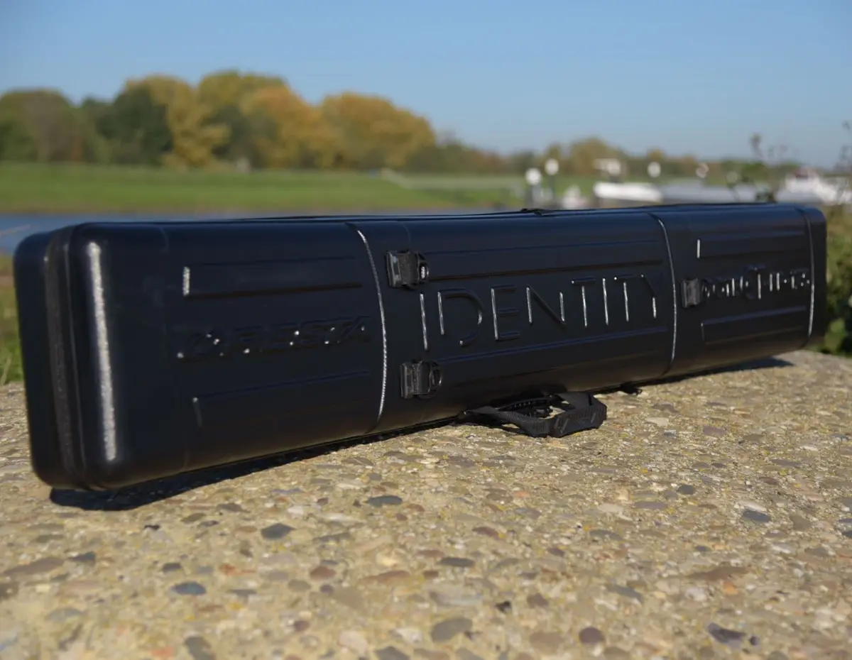 Cresta IDENTITY PROTECT ROD & REEL RR CASE COMPACT 175 3 Cresta IDENTITY PROTECT ROD & REEL RR CASE COMPACT 175 - Afbeelding 3