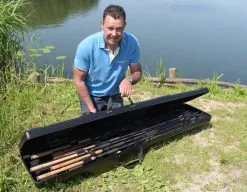 Cresta IDENTITY PROTECT ROD & REEL RR CASE 175 JUMBO 13 Cresta IDENTITY PROTECT ROD & REEL RR CASE 175 JUMBO -Hengels Verkoop Cresta identity protect rr case 175 jumbo 2 min