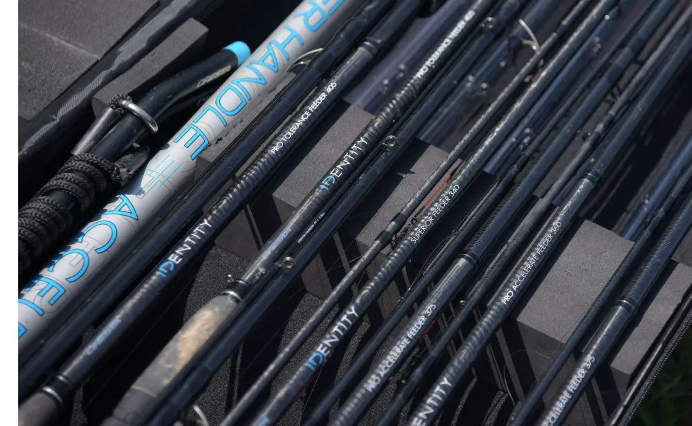 Cresta IDENTITY PROTECT ROD & REEL RR CASE 175 JUMBO 5 Cresta IDENTITY PROTECT ROD & REEL RR CASE 175 JUMBO - Afbeelding 5