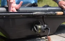 Cresta IDENTITY PROTECT ROD & REEL RR CASE 175 JUMBO 16 Cresta IDENTITY PROTECT ROD & REEL RR CASE 175 JUMBO -Hengels Verkoop Cresta identity protect rr case 175 jumbo 5 min