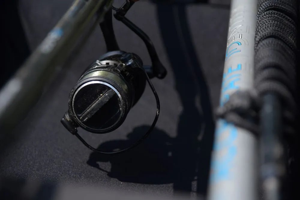 Cresta IDENTITY PROTECT ROD & REEL RR CASE 175 JUMBO 7 Cresta IDENTITY PROTECT ROD & REEL RR CASE 175 JUMBO - Afbeelding 7