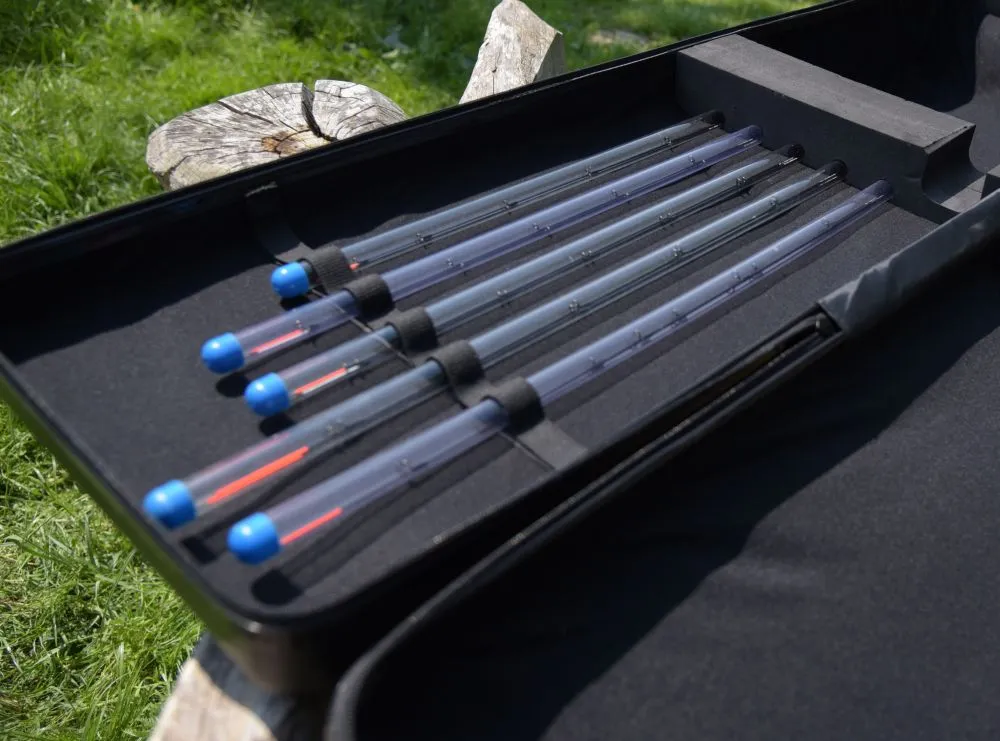 Cresta IDENTITY PROTECT ROD & REEL RR CASE 175 JUMBO 8 Cresta IDENTITY PROTECT ROD & REEL RR CASE 175 JUMBO - Afbeelding 8