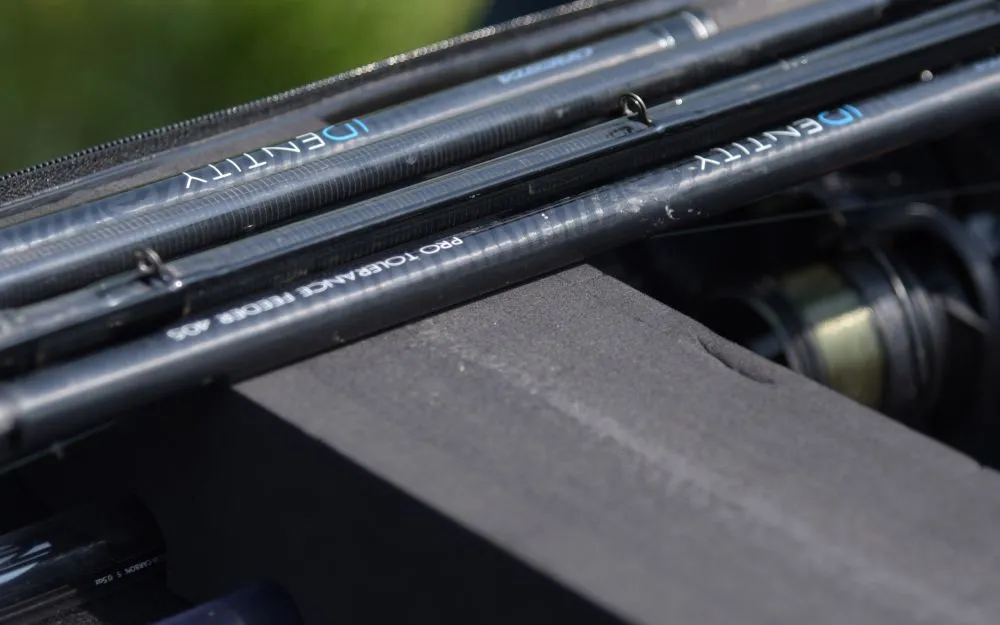 Cresta IDENTITY PROTECT ROD & REEL RR CASE 175 JUMBO 9 Cresta IDENTITY PROTECT ROD & REEL RR CASE 175 JUMBO - Afbeelding 9