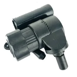 Cresta LEEFNET KOPPELING - TILT SYSTEM BIG