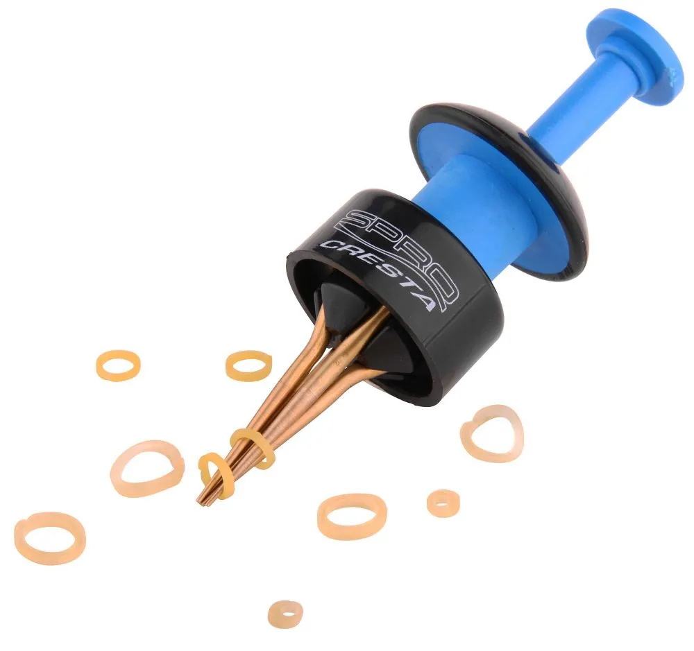 Cresta BAIT BAND TOOL 1 Cresta BAIT BAND TOOL