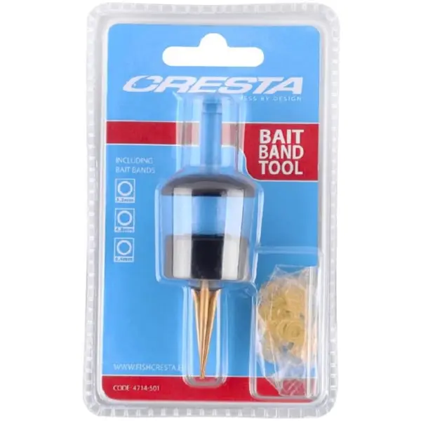 Cresta BAIT BAND TOOL 2 Cresta BAIT BAND TOOL - Afbeelding 2