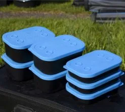 Cresta BAIT BOX - 3 Opties -Hengels Verkoop Cresta Bait Box 1 min