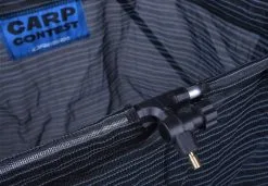 Cresta CARP CONTEST KEEPNET SQUARE - 2 Opties -Hengels Verkoop Cresta Carp Contest Keepnet Square Rechthoekig Leefnet 2 min