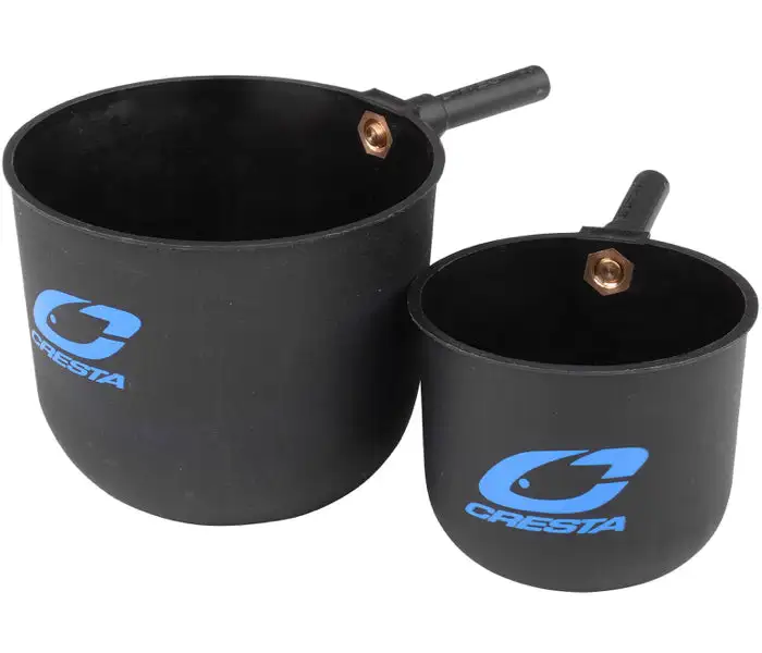 Cresta CUPPING KIT POTS 1 Cresta CUPPING KIT POTS