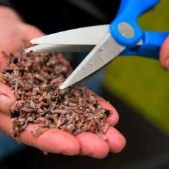 Cresta Double Blade Wormchopper -Hengels Verkoop Cresta Double Blade Wormchopper Pierenschaar 4720 3000 4