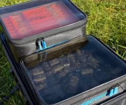 Cresta EVA ACCESSORY BAGS - 3 Opties -Hengels Verkoop Cresta Eva Accessory Bag Large Low 6402 708 1 min