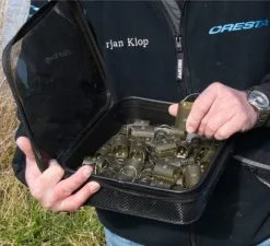 Cresta EVA ACCESSORY BAGS - 3 Opties -Hengels Verkoop Cresta Eva Accessory Bag Large Low 6402 708 2 min