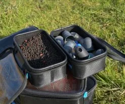 Cresta EVA ACCESSORY BAGS - 3 Opties -Hengels Verkoop Cresta Eva Accessory Bag Small 6402 702 1 min