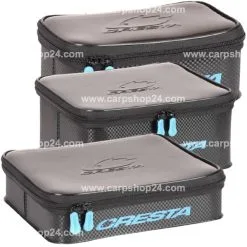 Cresta EVA ACCESSORY BAGS - 3 Opties