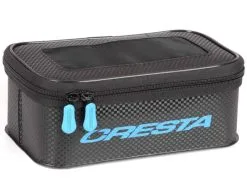 Cresta EVA BAIT BAG MICRO MESH - 2 Opties -Hengels Verkoop Cresta Eva Bait Bag Small 6402 706 min