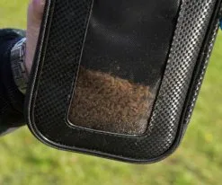 Cresta EVA BAIT BAG MICRO MESH - 2 Opties -Hengels Verkoop Cresta Eva Bait Bag Small 6402 706 1 min