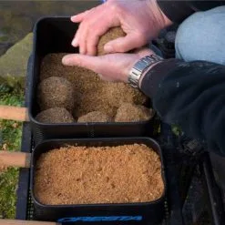 Cresta EVA BAIT BOWL - 3 Opties -Hengels Verkoop Cresta Eva Bait Bowl min