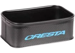 Cresta EVA BAIT BOWL - 3 Opties -Hengels Verkoop Cresta Eva Bait Bowl Small 6402 704 min