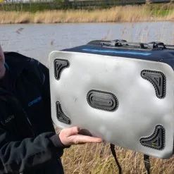 Cresta EVA BASE BAG -Hengels Verkoop Cresta Eva Base Bag 6402 701 2 min