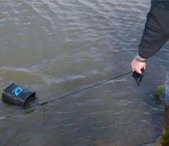 Cresta EVA WATERBUCKET 5L -Hengels Verkoop Cresta Eva Waterbucket 5L 6402 711 2 min