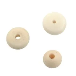 Cresta FLATSIDE SOFT PULLERBEADS -Hengels Verkoop Cresta Flatside Soft Pullerbeads 4724 703 1 min