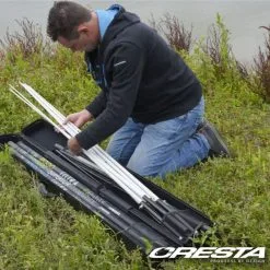 Cresta IDENTITY PROTECT CASE 190 -Hengels Verkoop Cresta Identity Protect Case 190 6402 800 3 min