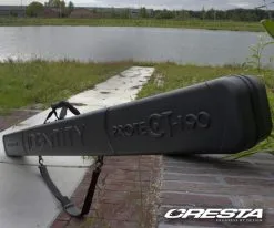 Cresta IDENTITY PROTECT CASE 190 -Hengels Verkoop Cresta Identity Protect Case 190 6402 800 8 min