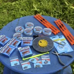 Cresta INLINE OLIVETTES -Hengels Verkoop Cresta Inline Olivettes 1 min