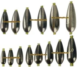 Cresta INLINE OLIVETTES