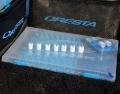 Cresta INSERT ELASTIC PROTECTORS -Hengels Verkoop Cresta Insert Elastic Protectors Elastiek Beschermers min