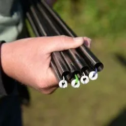 Cresta INSERT ELASTIC PROTECTORS -Hengels Verkoop Cresta Insert Elastic Protectors Elastiek Beschermers 1 min