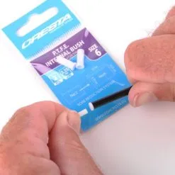 Cresta PTFE INTERNAL BUSH - 8 Opties -Hengels Verkoop Cresta PTFE Internal Bush 1 min