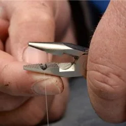 Cresta SPLITSHOT TOOL -Hengels Verkoop Cresta Splitshot Tool Loodtang 4720 2300 2 min