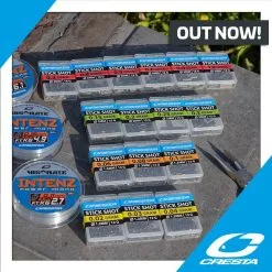 Cresta STICK SHOTS 9 Cresta STICK SHOTS -Hengels Verkoop Cresta Stick Shot min