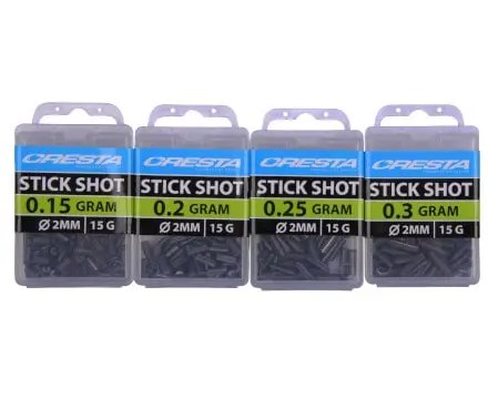 Cresta STICK SHOTS 4 Cresta STICK SHOTS - Afbeelding 4