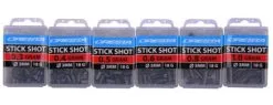 Cresta STICK SHOTS 13 Cresta STICK SHOTS -Hengels Verkoop Cresta Stick Shot 3mm min