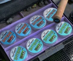 Cresta VISORATE INTENZ POWER MONO 100m - 11 Opties -Hengels Verkoop Cresta Visorate Intenz Power Mono Nylon 2 min