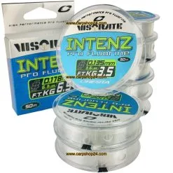 Cresta VISORATE INTENZ PRO FLUORINE 50m