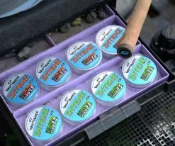 Cresta VISORATE INTENZ PRO FLUORINE 50m -Hengels Verkoop Cresta Visorate Intenz Pro Fluorine Nylon 1 min