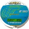 Cresta VISORATE SINKING FEEDER BRAID 150m 0.08mm