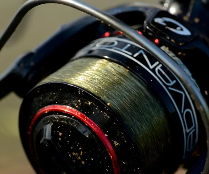 Cresta VISORATE SINKING FEEDER MONO 150m 5 Cresta VISORATE SINKING FEEDER MONO 150m - Afbeelding 5