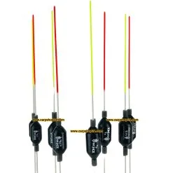 Dino HENDRIK DEEGPEN - 8 Opties (3 Stuks)