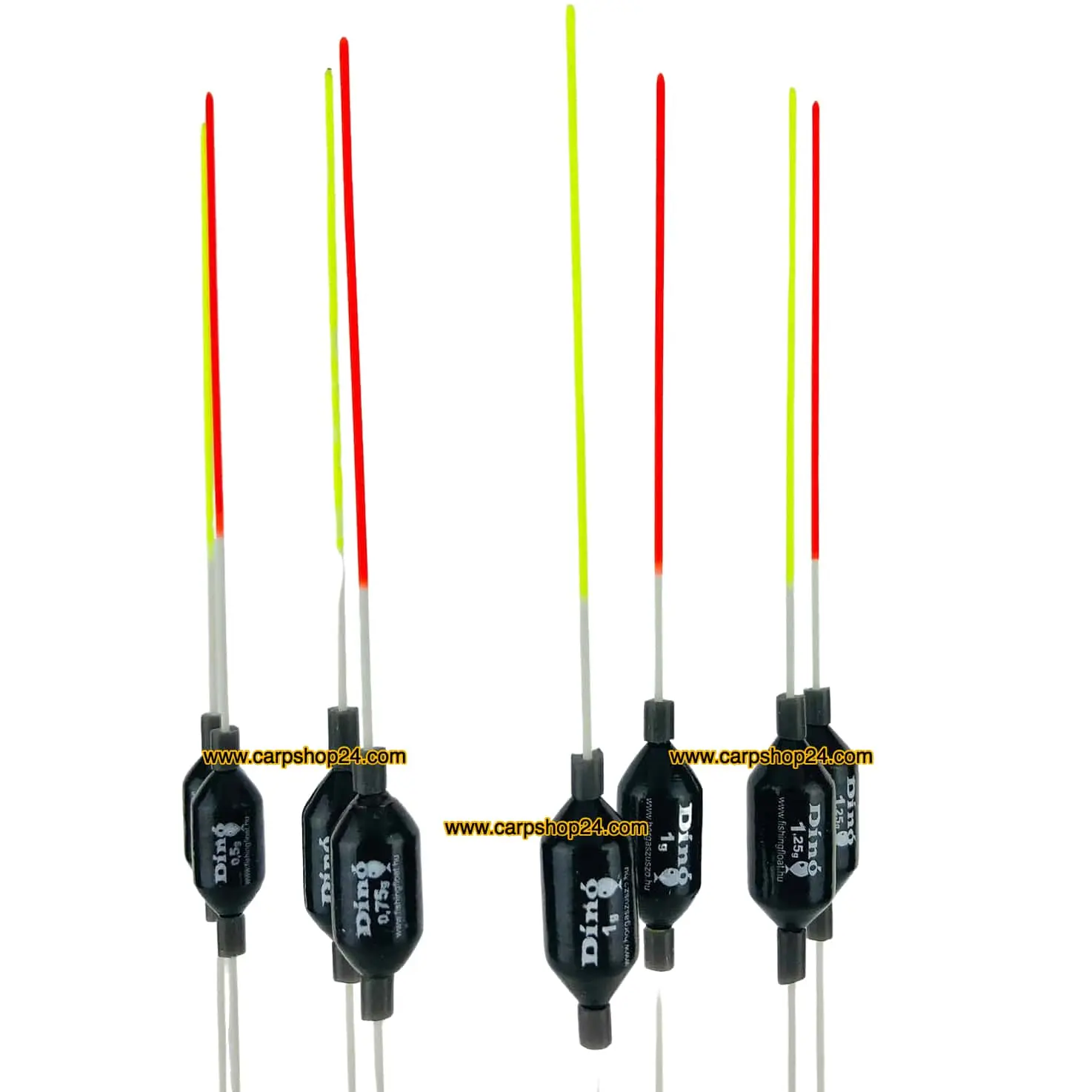 Dino HENDRIK DEEGPEN - 8 Opties (3 Stuks) 1 Dino HENDRIK DEEGPEN - 8 Opties (3 Stuks)