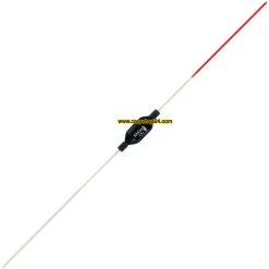 Dino HENDRIK DEEGPEN - 8 Opties (3 Stuks) 5 Dino HENDRIK DEEGPEN - 8 Opties (3 Stuks) -Hengels Verkoop Dino Dobber Hendrik Deegpen Rood Antenne min