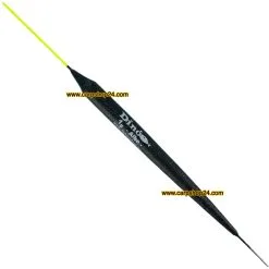 Dino ALBO - 14 Opties (3 Stuks) -Hengels Verkoop Dino Dobbers Albo Geel Antenne min