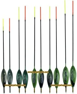 Dino CARBON SLIDER - 4 Opties