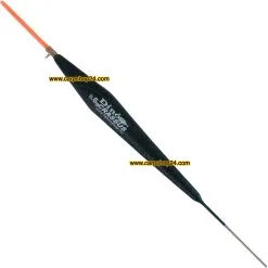 Dino CRASSUS - 6 Opties (3 Stuks) -Hengels Verkoop Dino Dobbers Crassus Rood 06g min